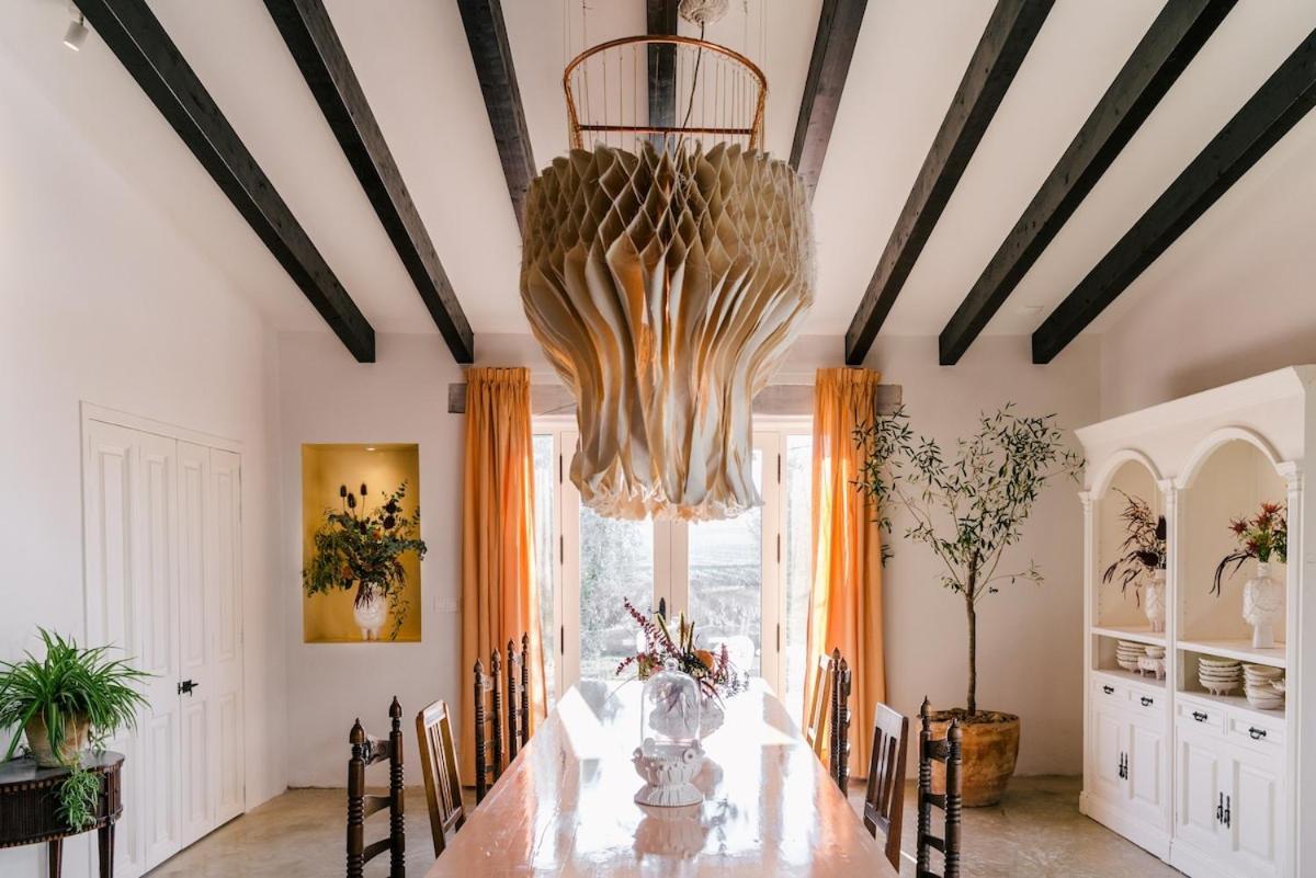 Villa Soul Farm Mas Els Igols Torrelles de Foix Exterior foto