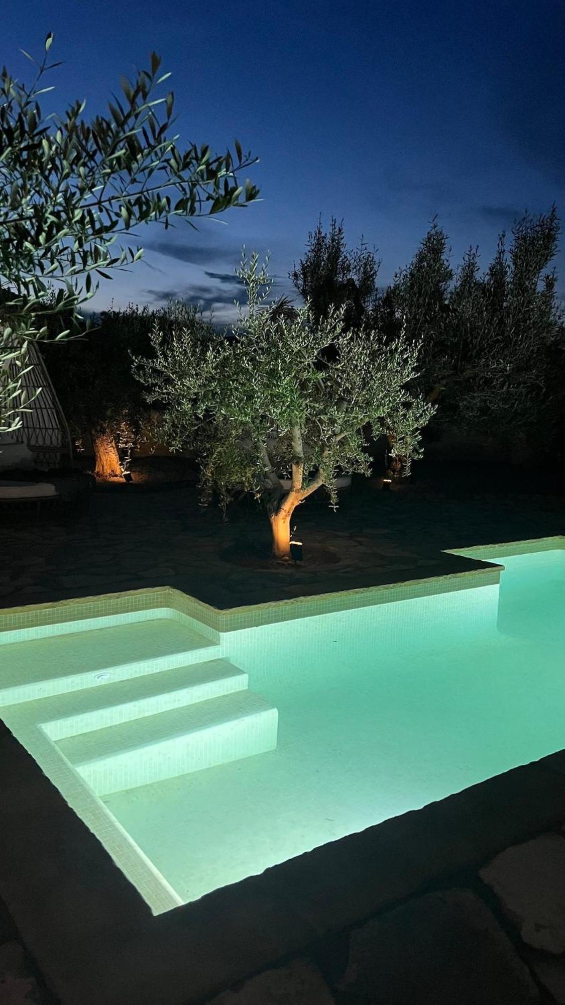 Villa Soul Farm Mas Els Igols Torrelles de Foix Exterior foto