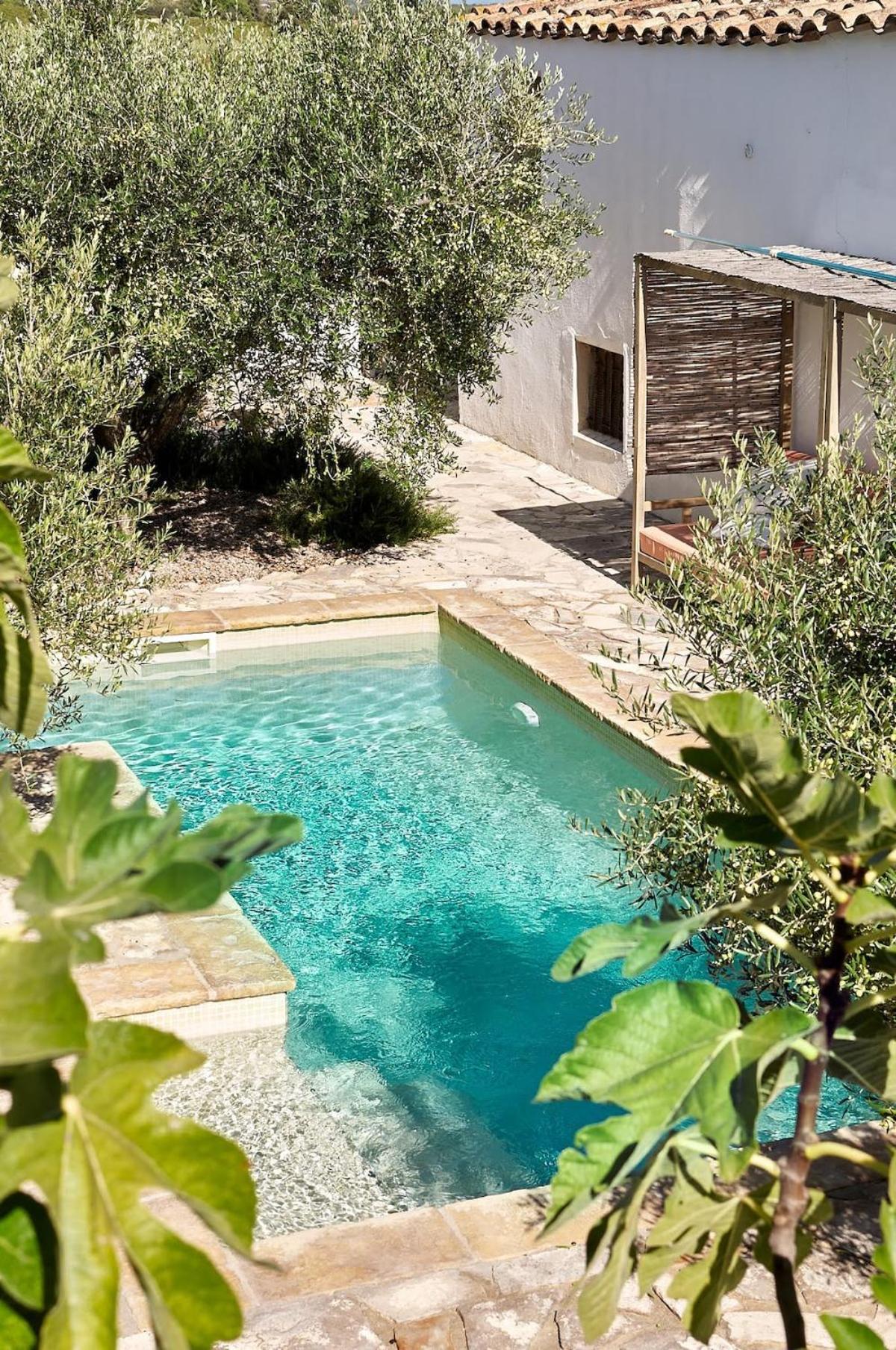 Villa Soul Farm Mas Els Igols Torrelles de Foix Exterior foto