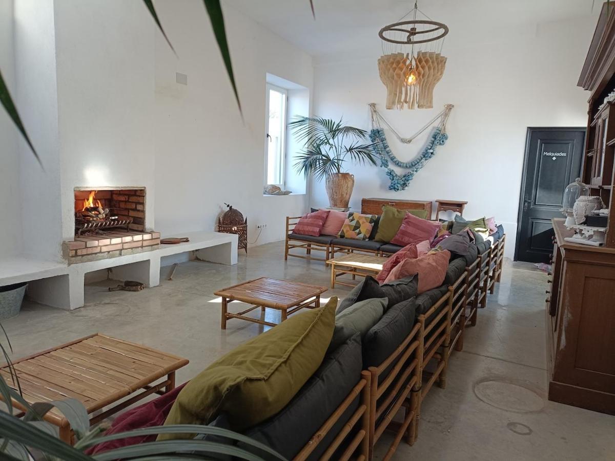 Villa Soul Farm Mas Els Igols Torrelles de Foix Exterior foto